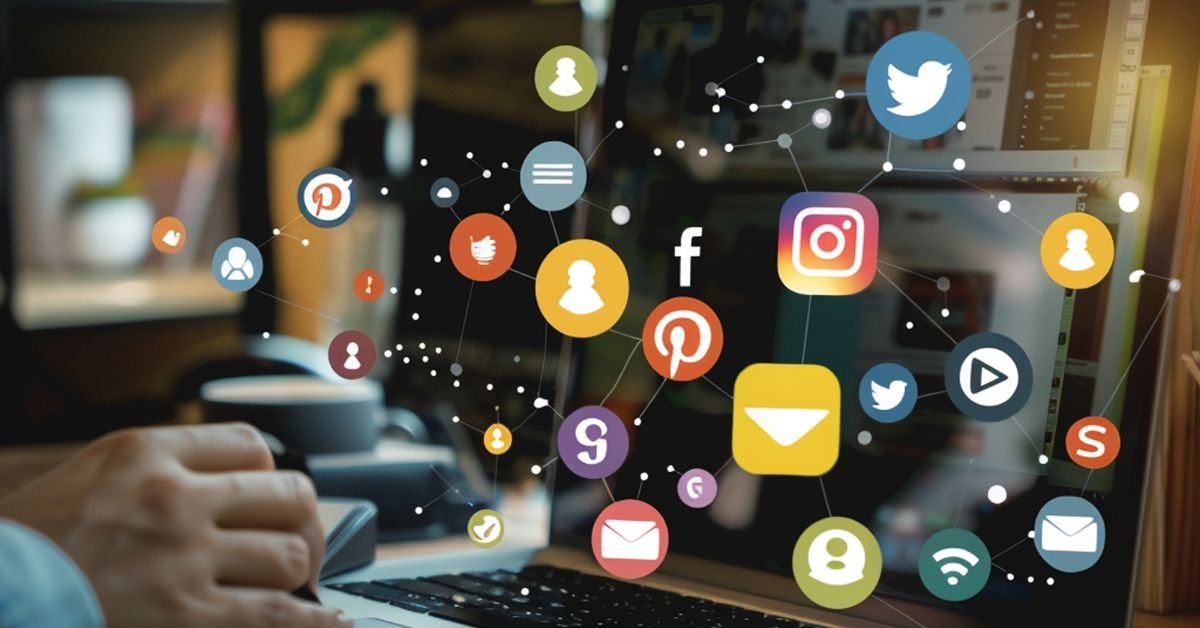 winning social media strategy