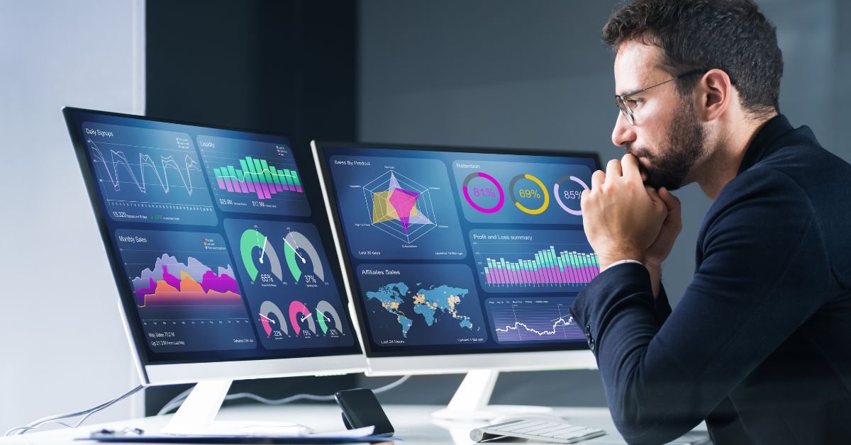 Unlocking Business Potential: The Power of Web Analytics Consulting