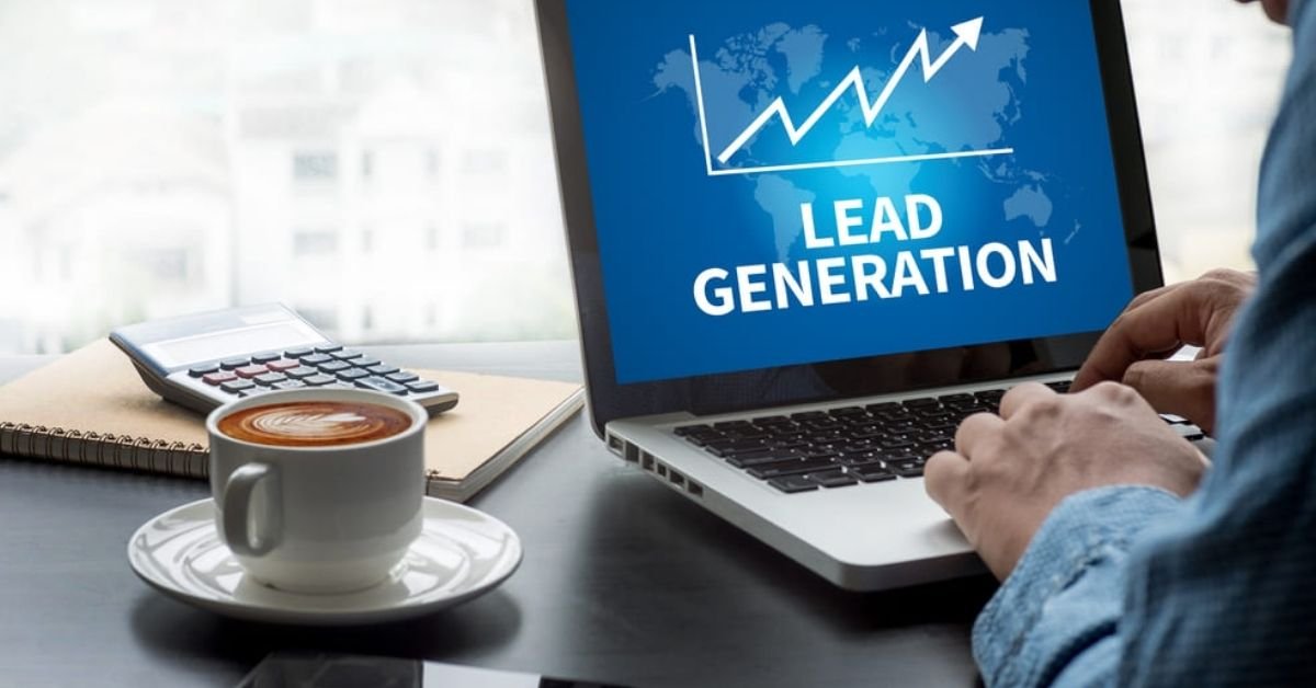 How to Get Leads for Your Business Quickly & Easily