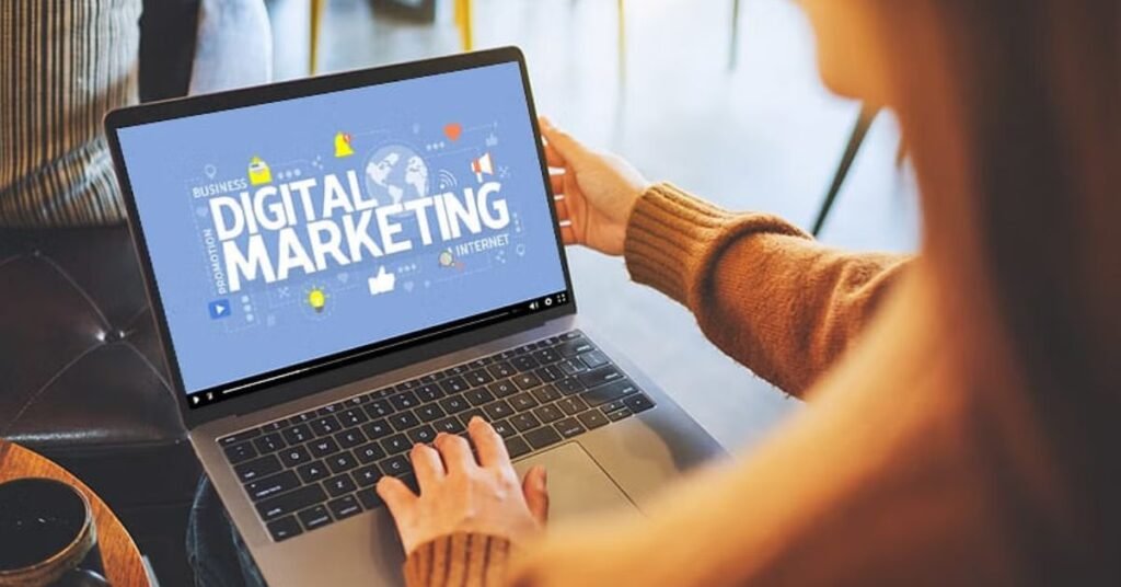 Web Marketing 101: Essential Tips for Beginners Guide