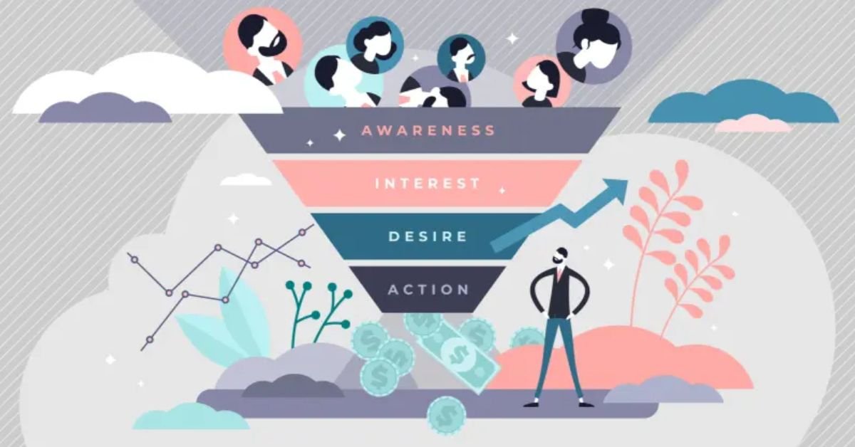 Automated Funnels Explained: Simplifying Customer Journeys