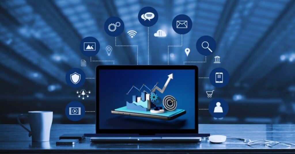 Why Hire a Digital Marketing Agency? Unlocking the Power of Data-Driven Strategy