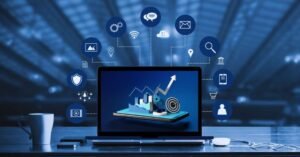 Why Hire a Digital Marketing Agency? Unlocking the Power of Data-Driven Strategy